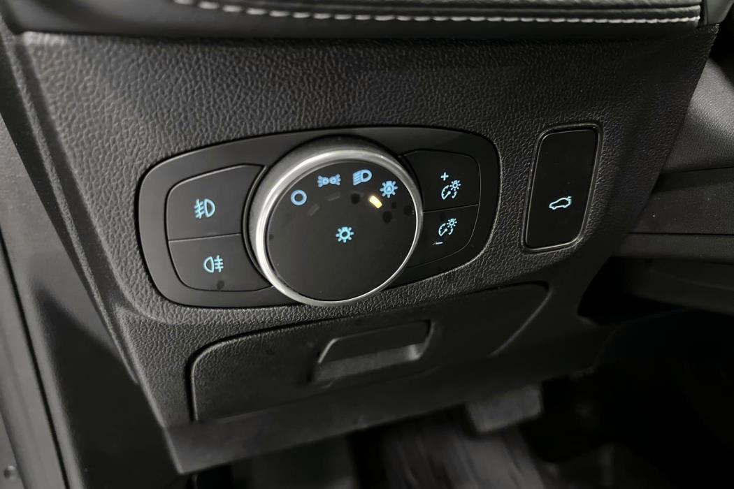 FORD Focus 2019