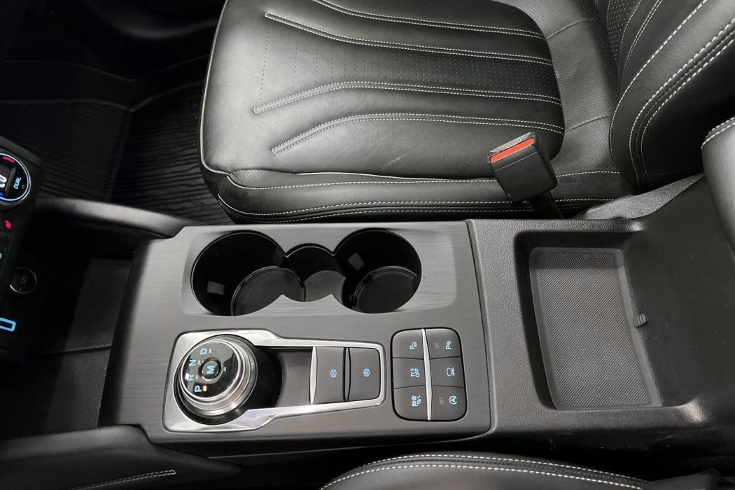 FORD Focus 2019