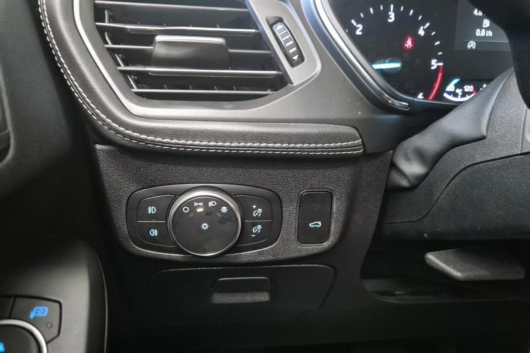 FORD Focus 2019