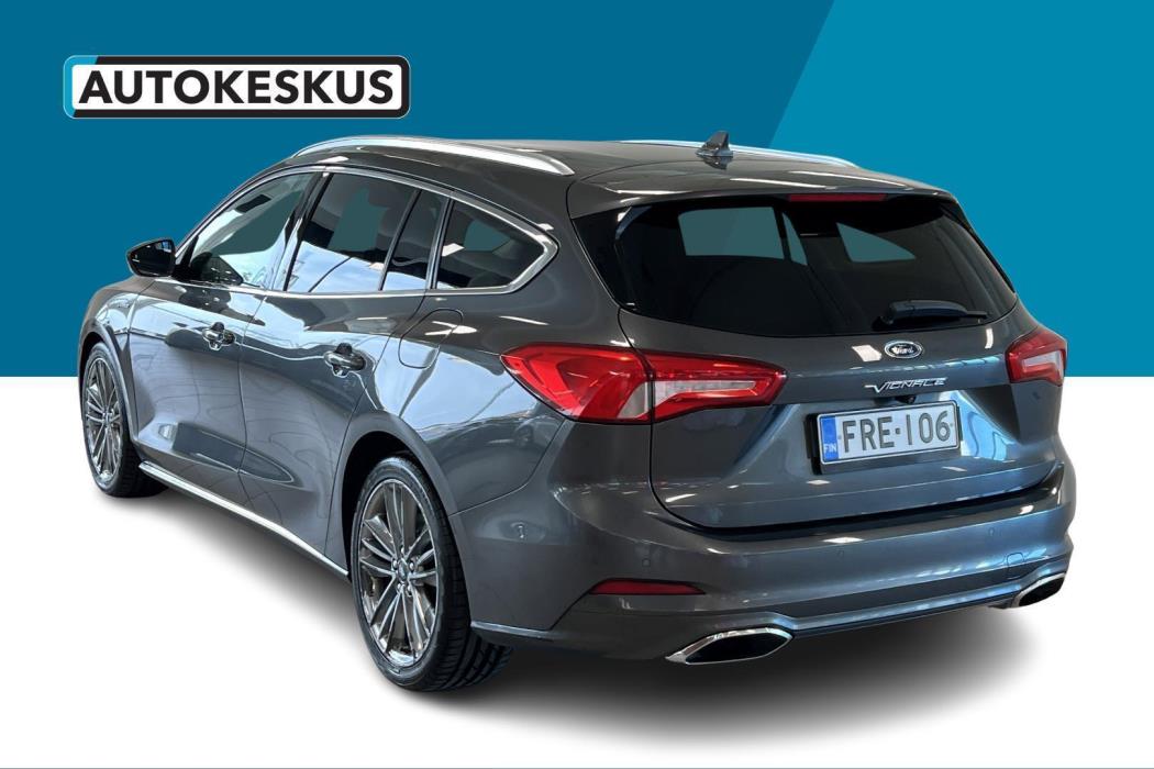 FORD Focus 2019