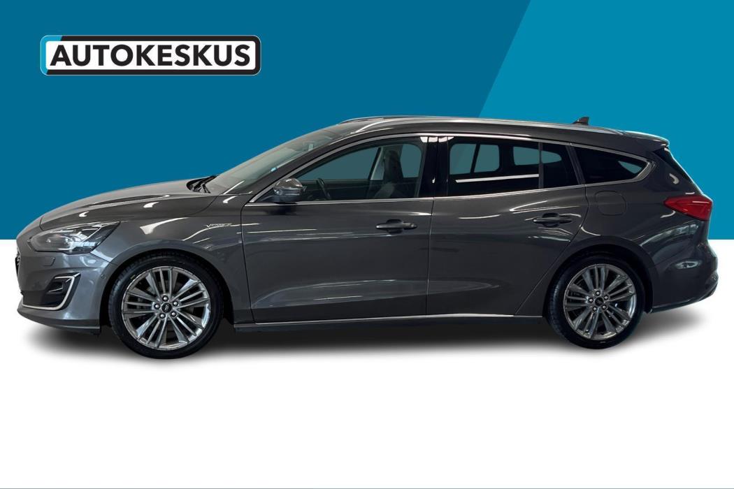FORD Focus 2019