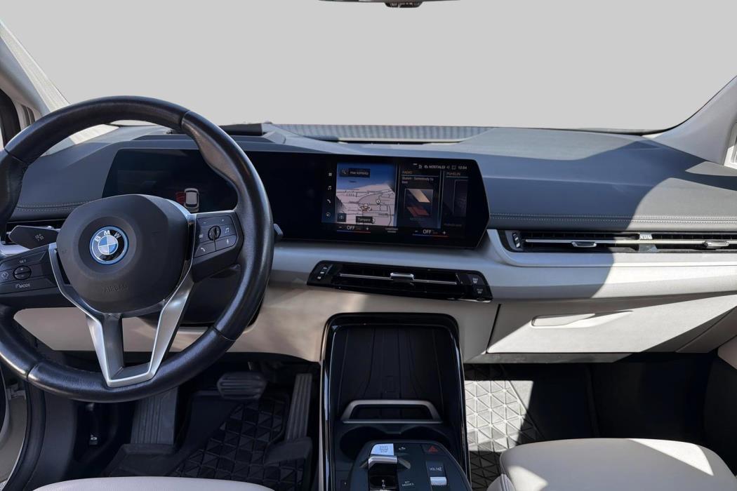 BMW 2-sarja 2023