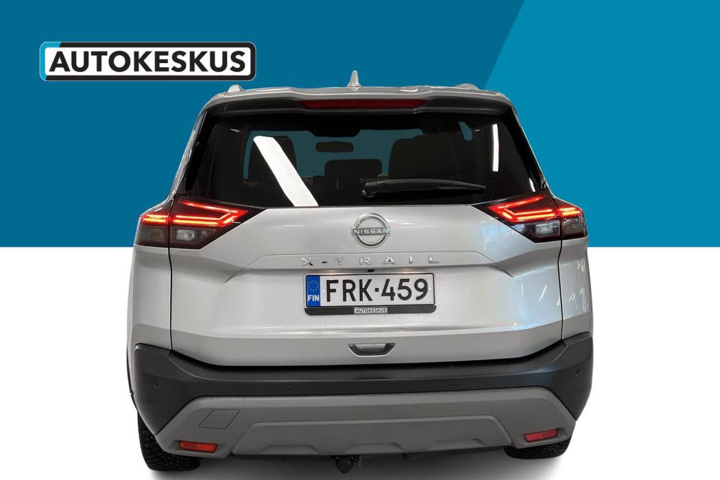 NISSAN X-Trail 2023