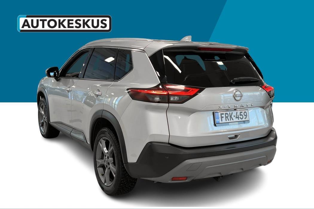 NISSAN X-Trail 2023