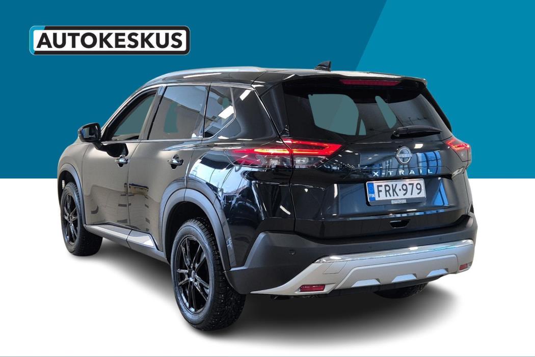 NISSAN X-Trail 2023
