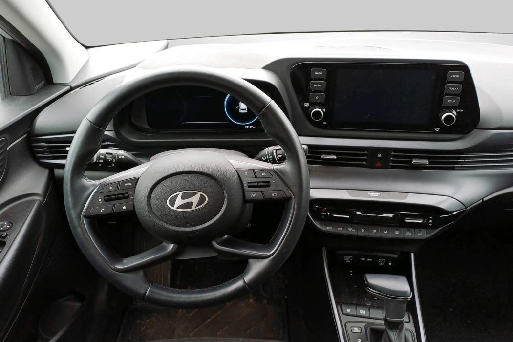 HYUNDAI i20 Hatchback 2024