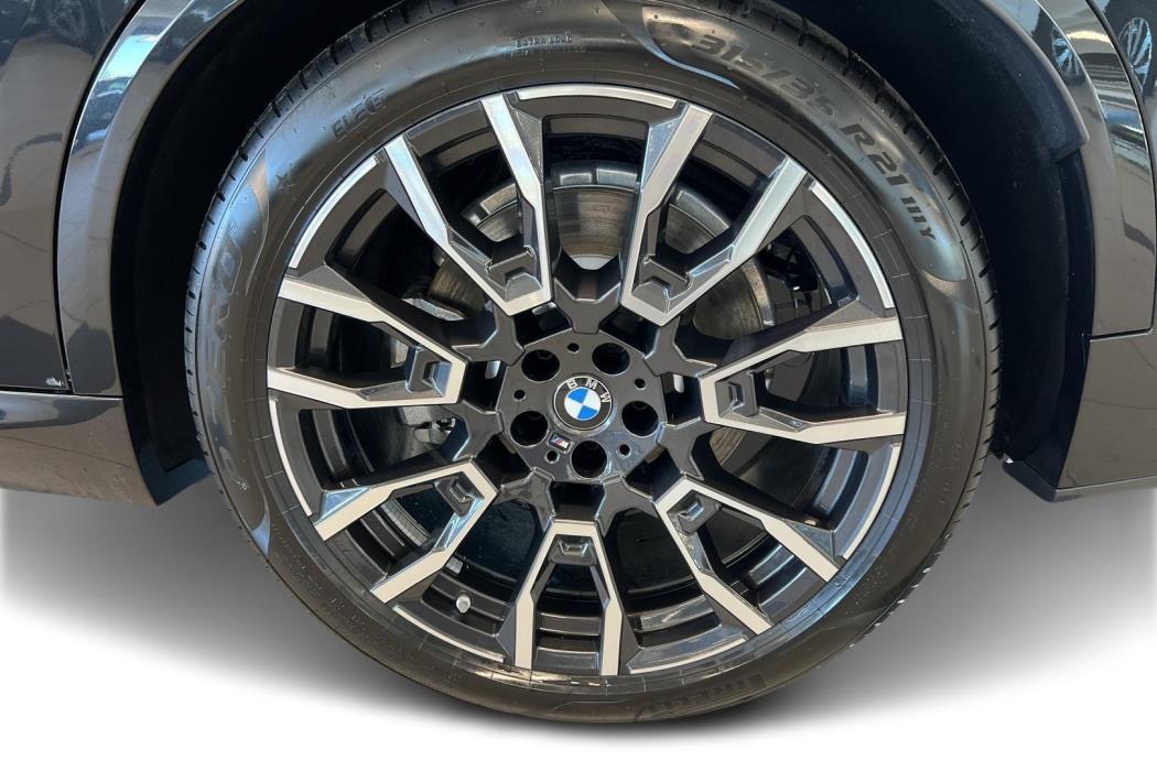 BMW X5 2026