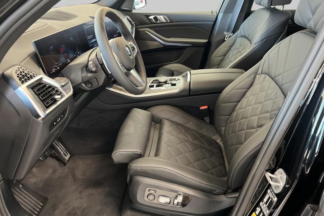 BMW X5 2026