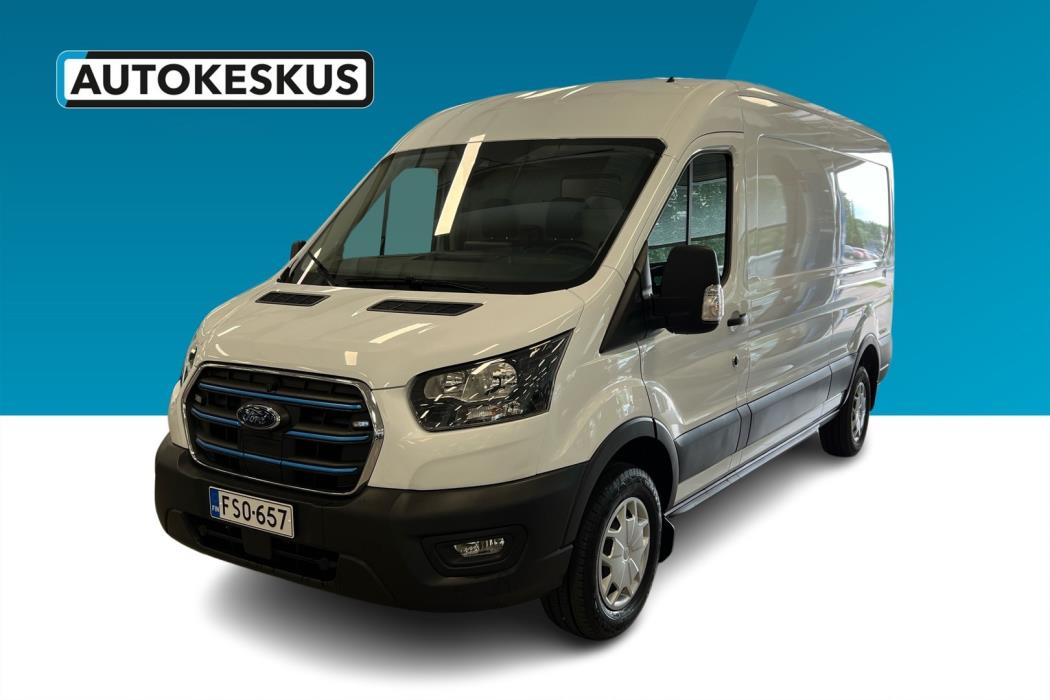 FORD Transit 2024