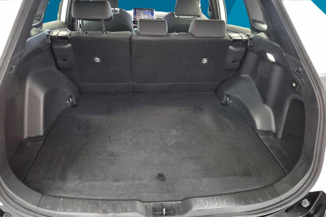 TOYOTA RAV4 Plug-in 2023