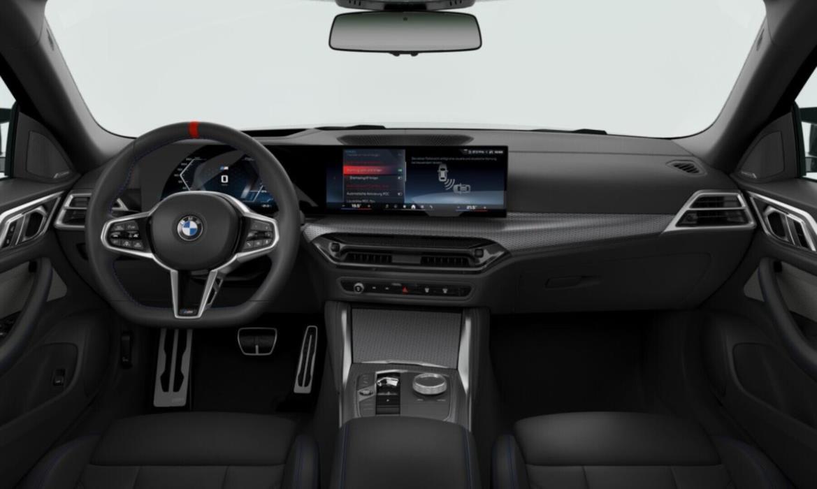 BMW I4 M60 2026