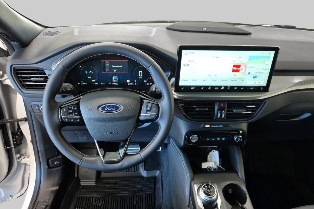 FORD Kuga 2026