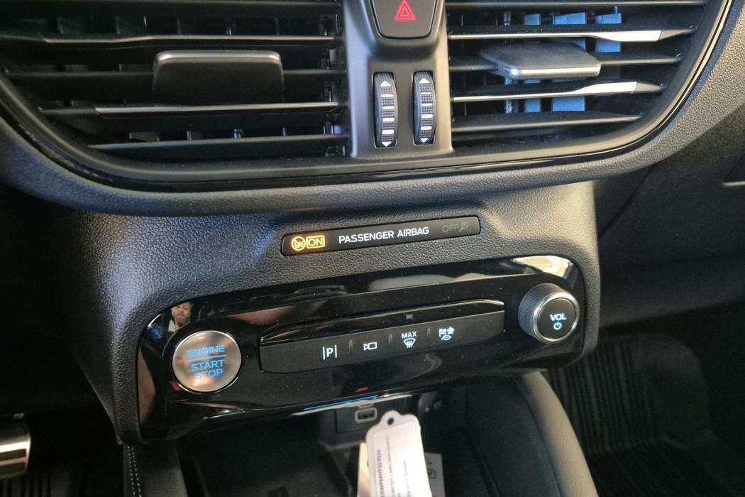 FORD Kuga 2026