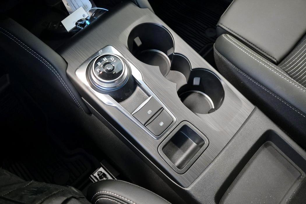 FORD Kuga 2026