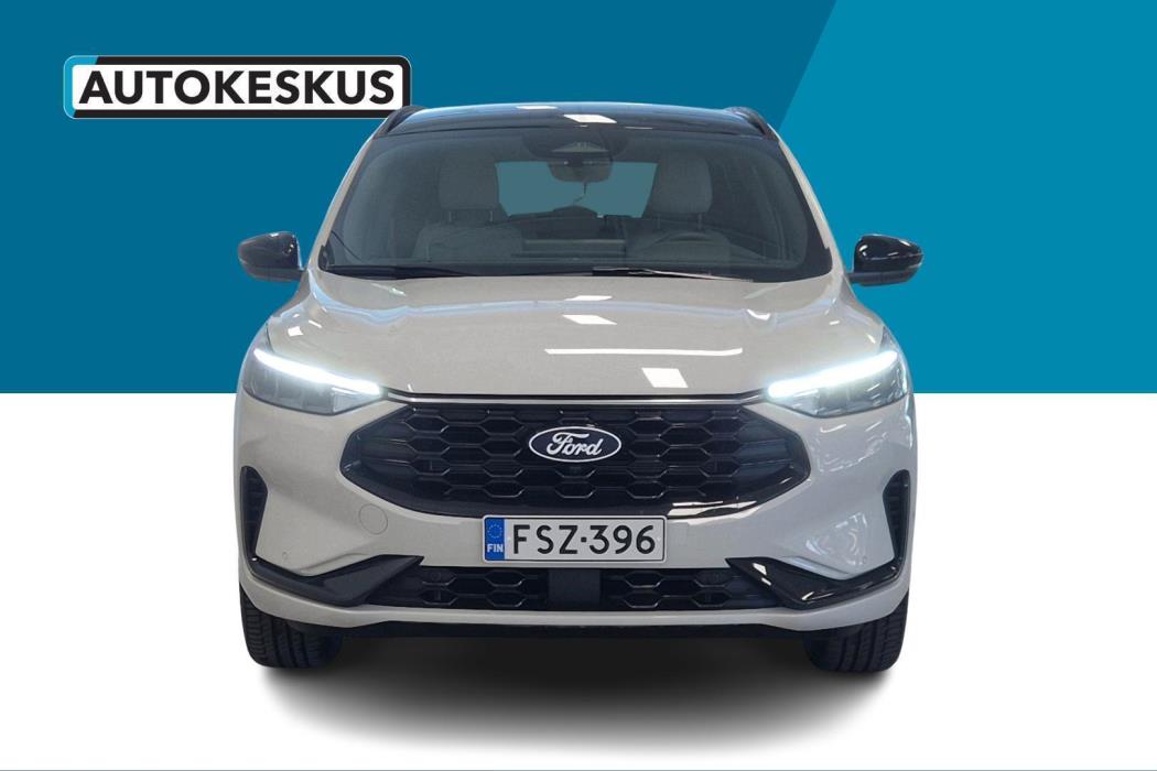 FORD Kuga 2026