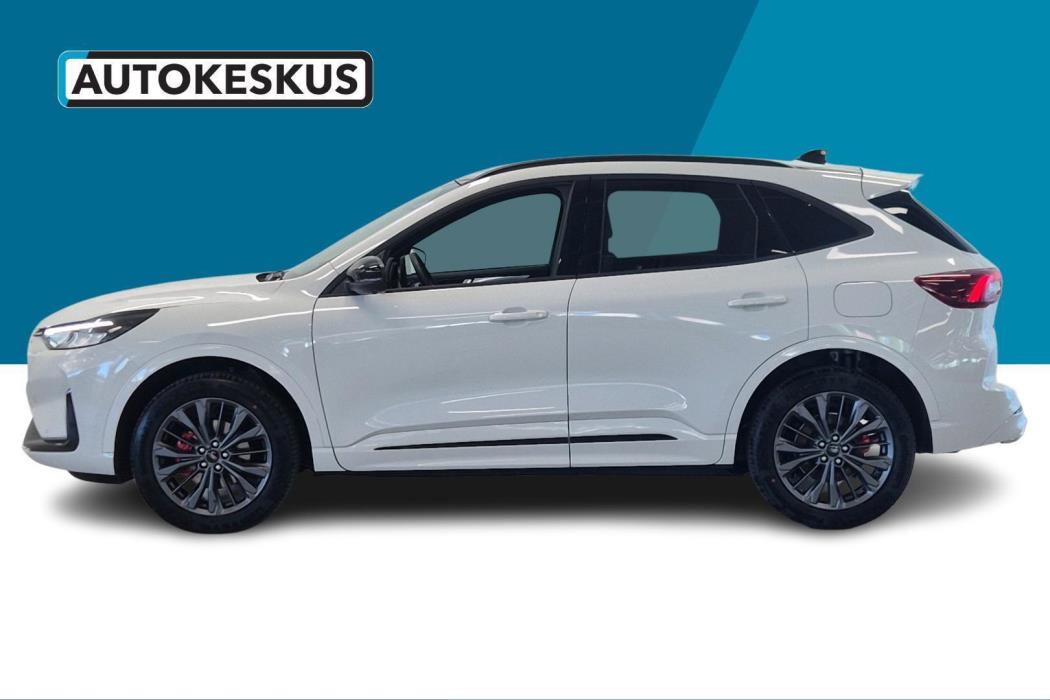 FORD Kuga 2026