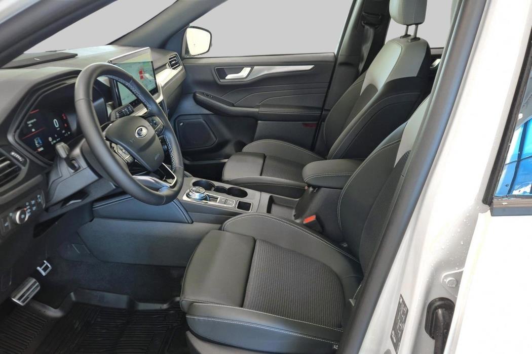 FORD Kuga 2026
