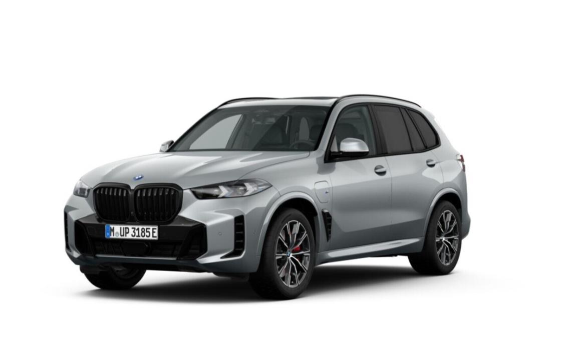 BMW X5 2026