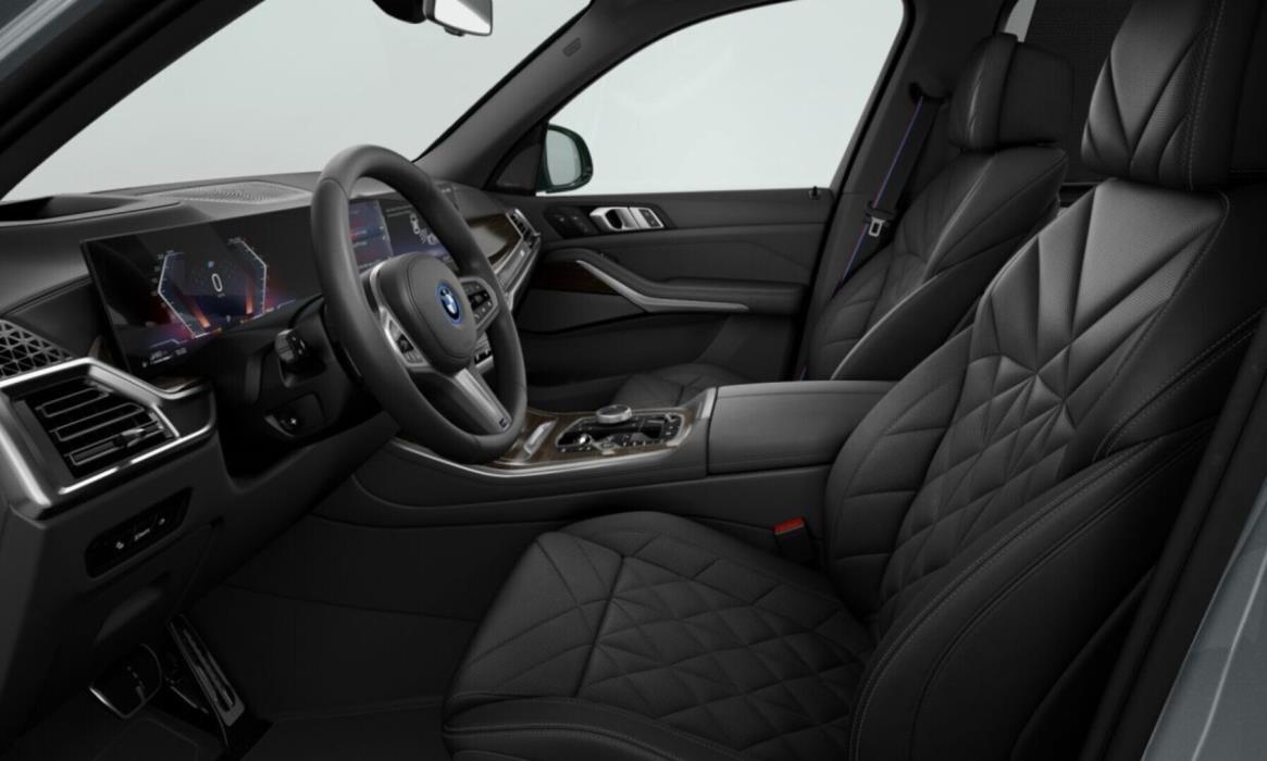 BMW X5 2026
