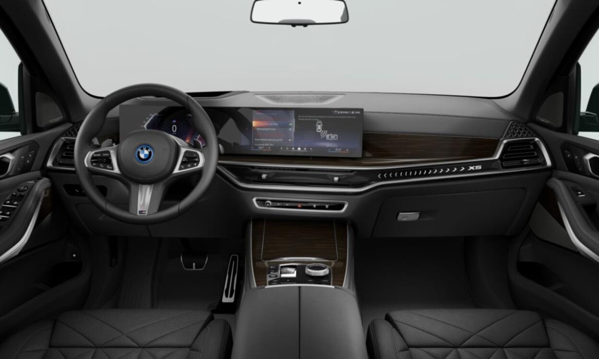 BMW X5 2026