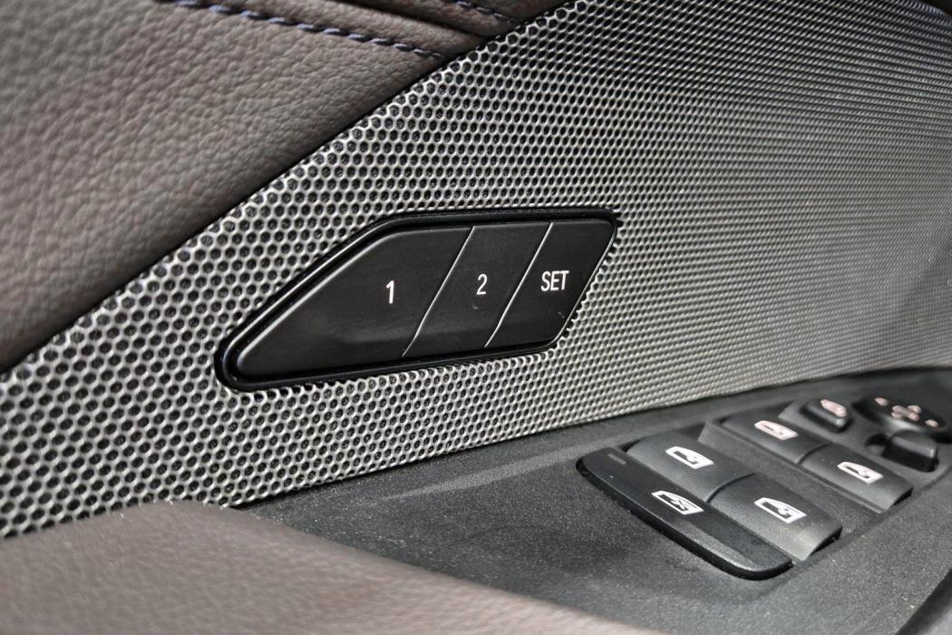 BMW I4 M50 2025