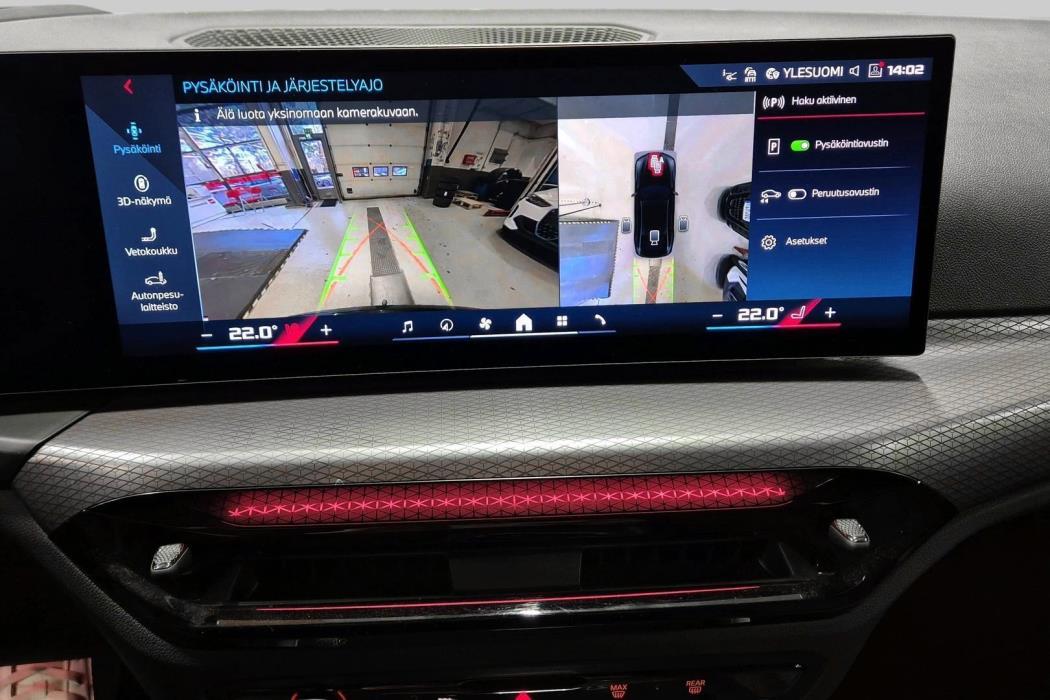 BMW I4 M50 2025