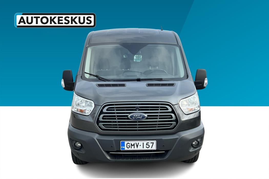 FORD Transit 2018