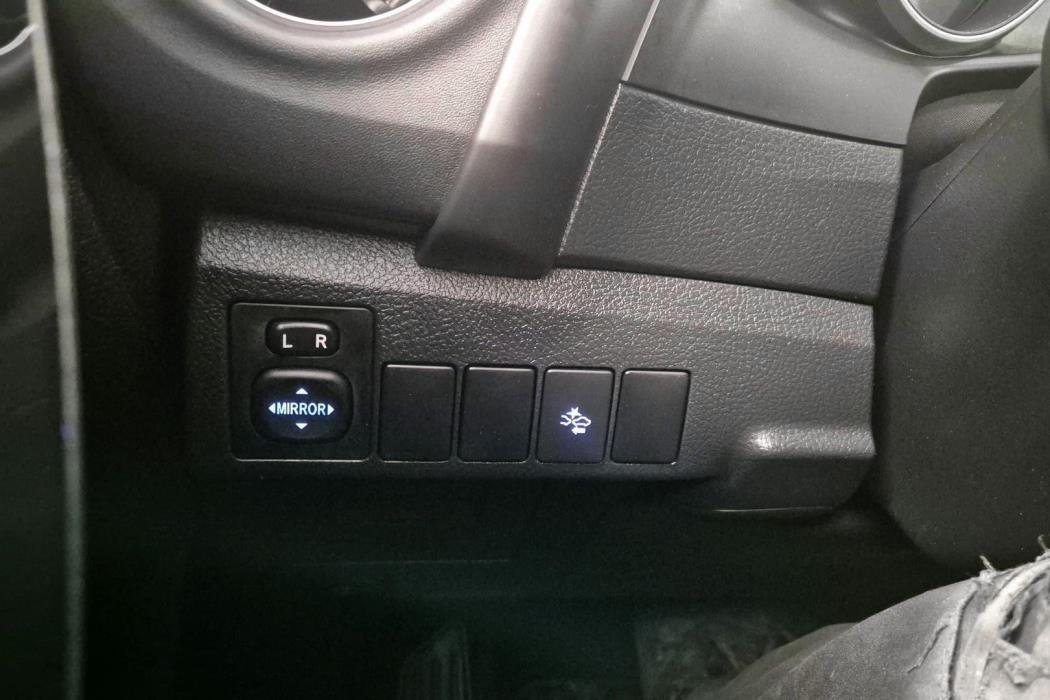 TOYOTA Auris 2018