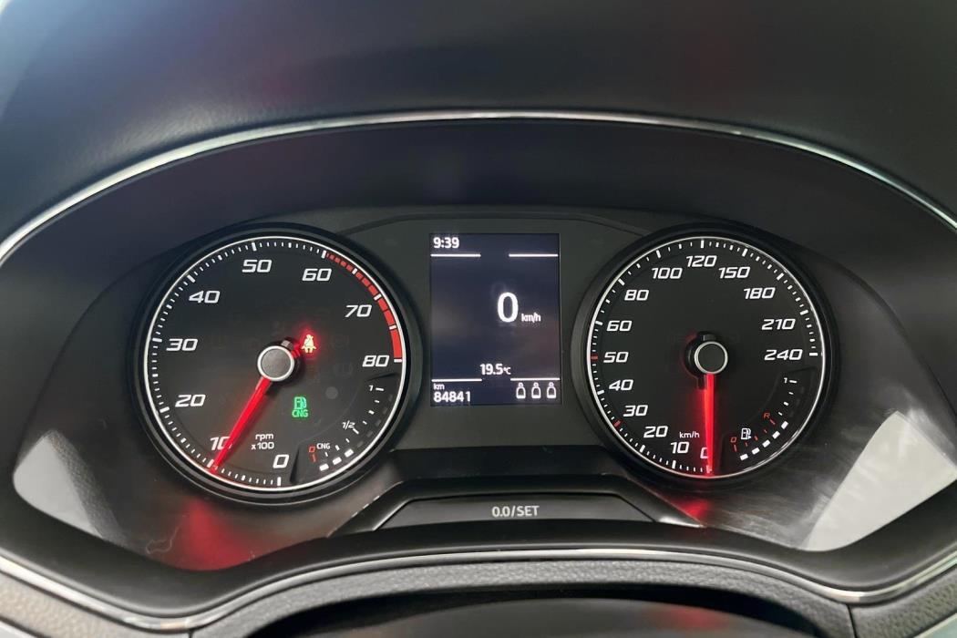 SEAT Arona 2020