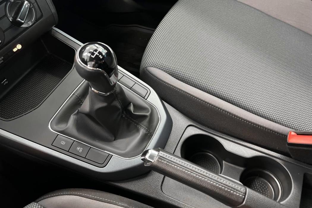 SEAT Arona 2020