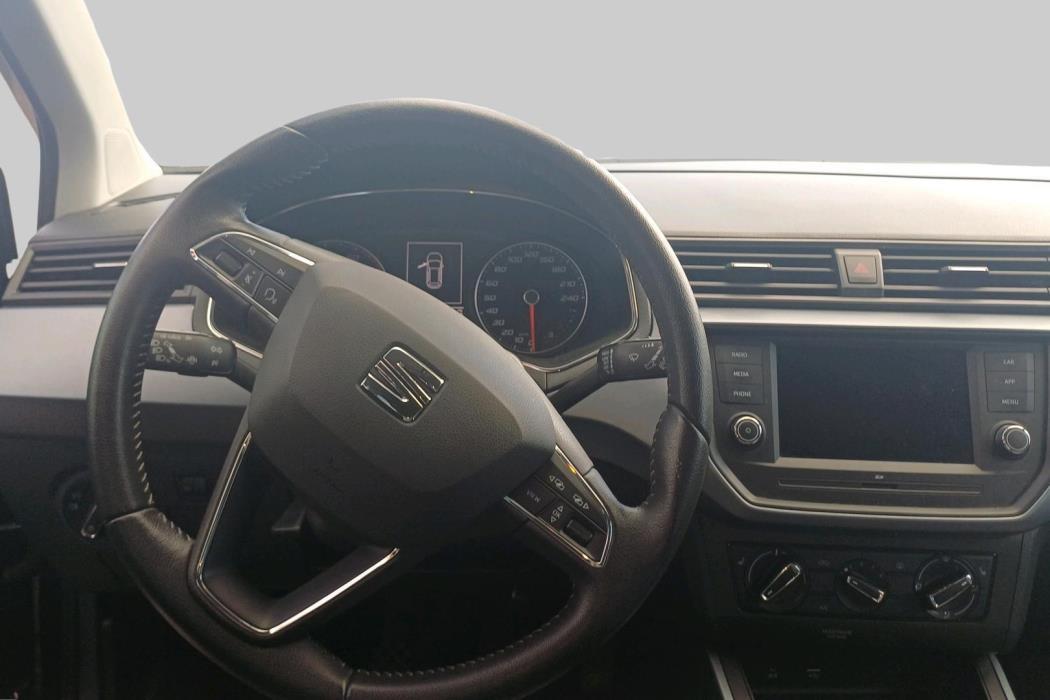 SEAT Arona 2020