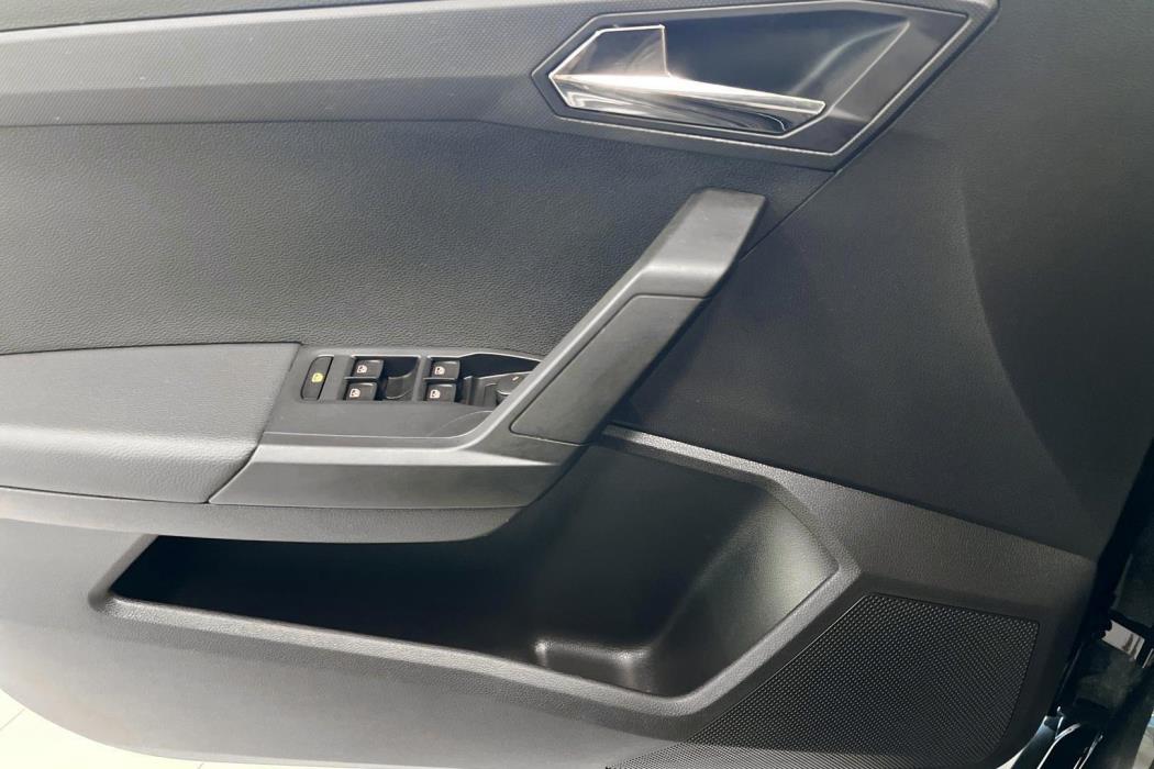 SEAT Arona 2020