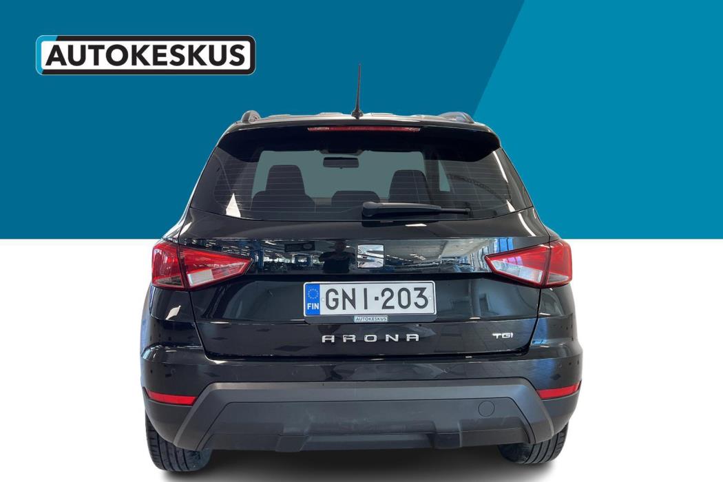 SEAT Arona 2020