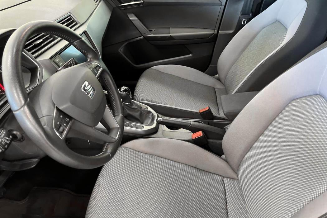 SEAT Arona 2020