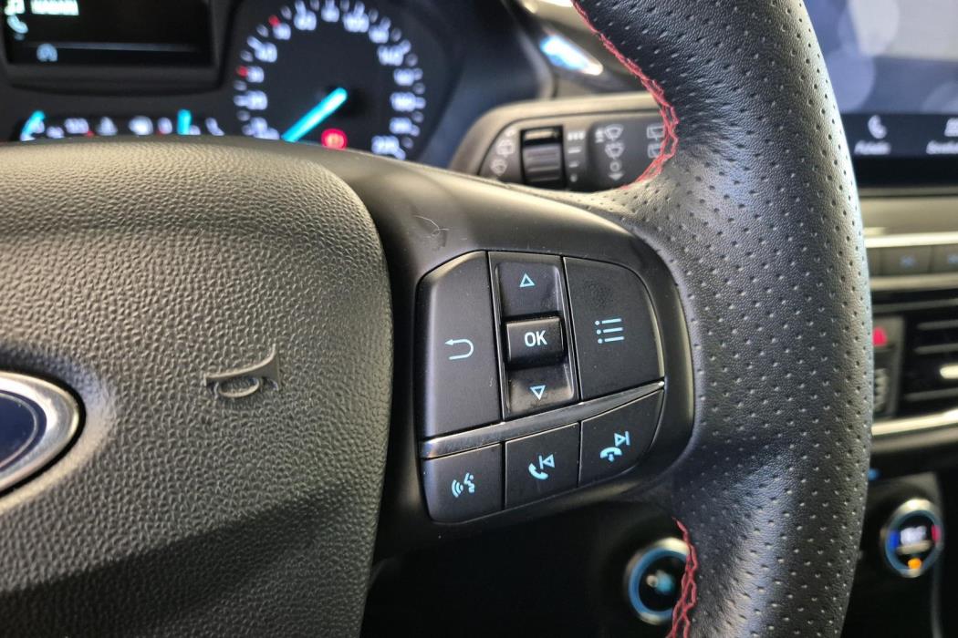FORD Fiesta Van 2020