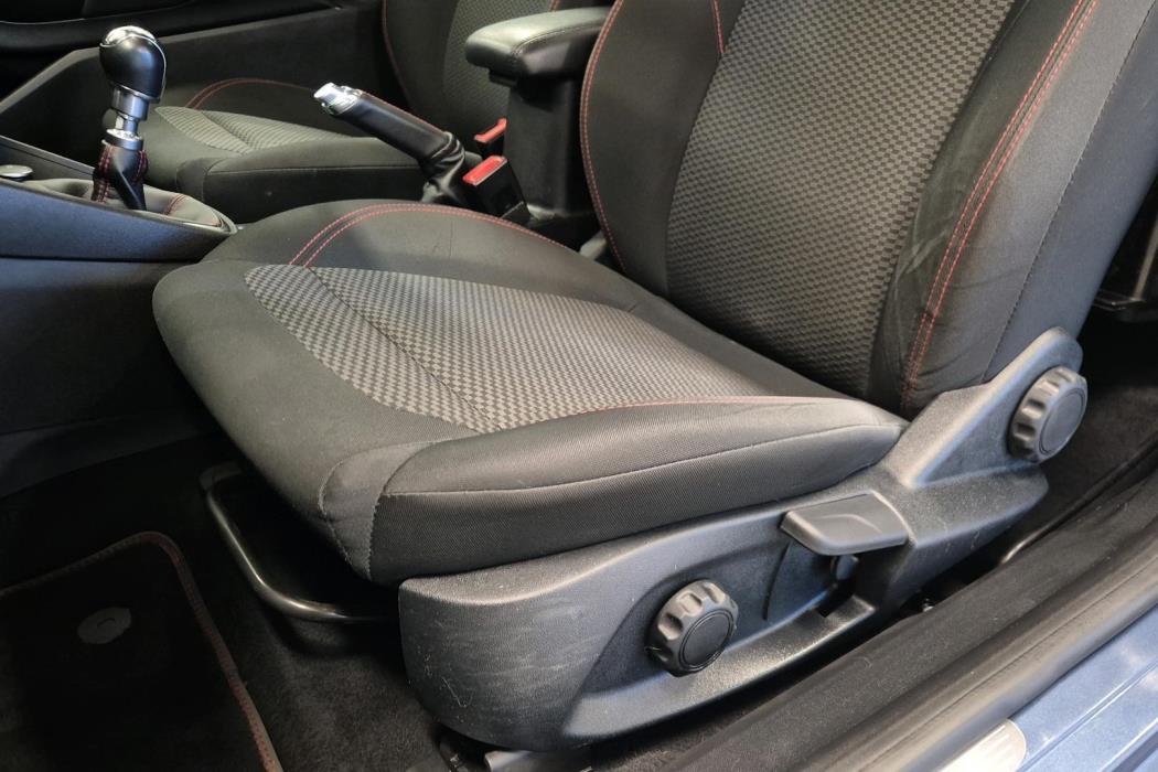 FORD Fiesta Van 2020