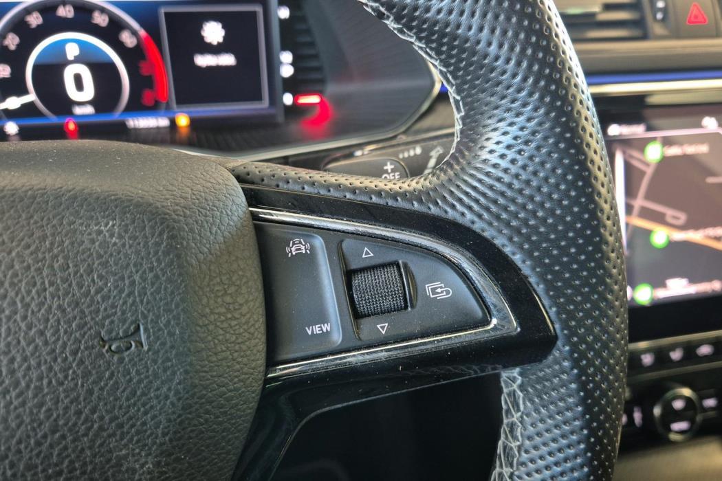 SKODA Superb 2020