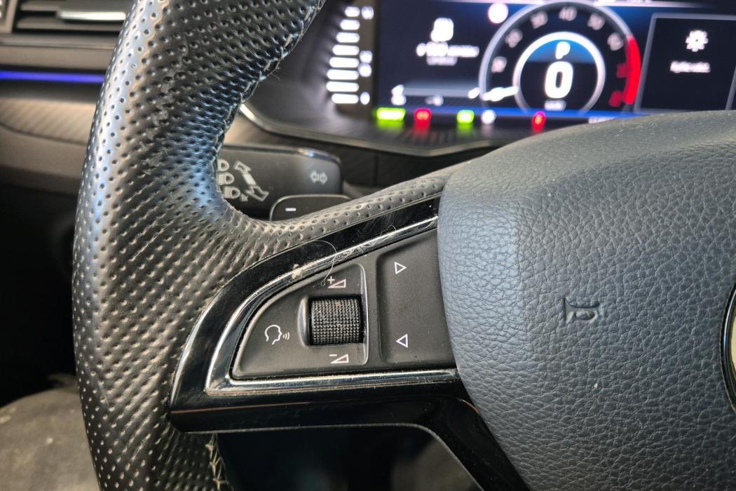 SKODA Superb 2020