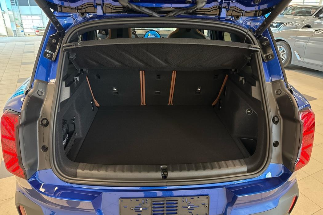 MINI Countryman 2026