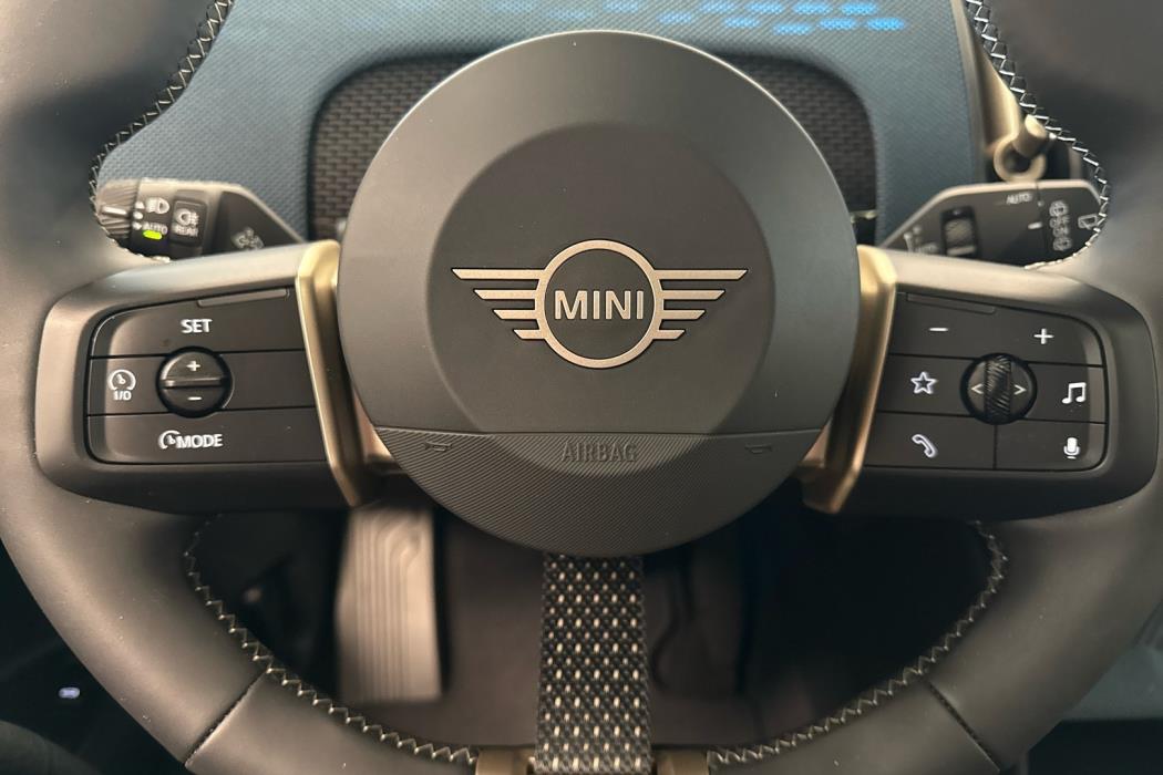 MINI Countryman 2026