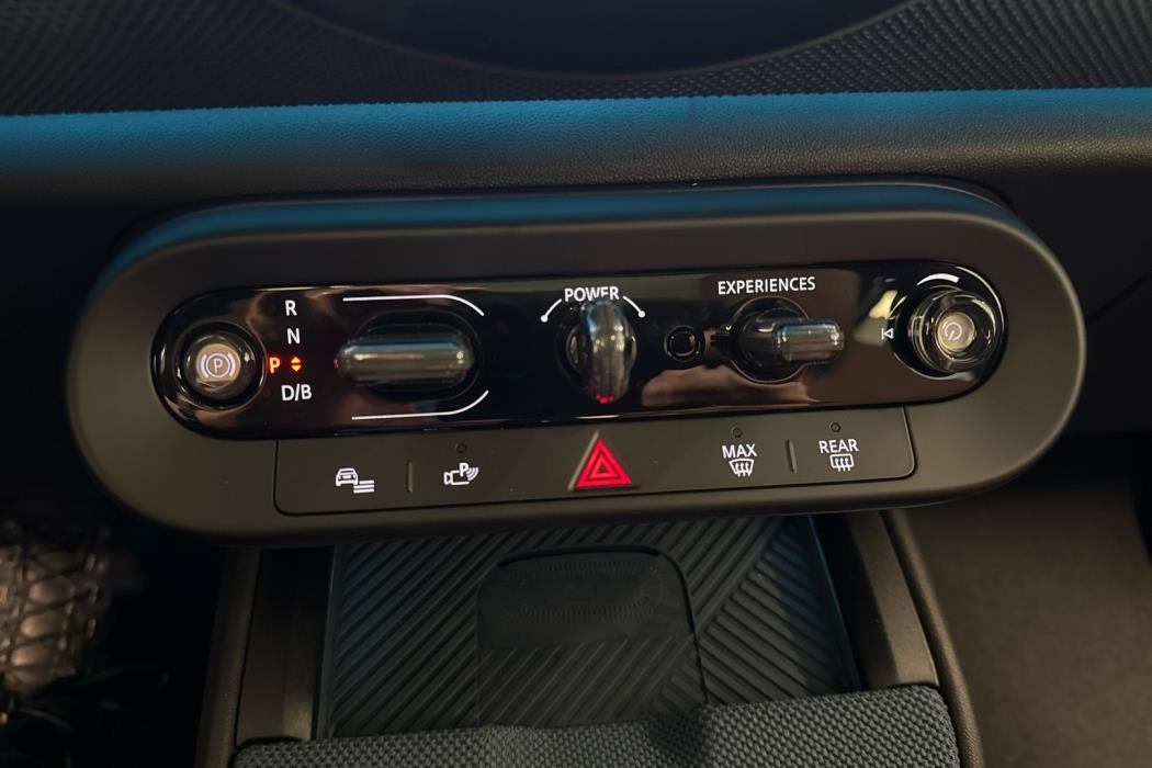 MINI Countryman 2026