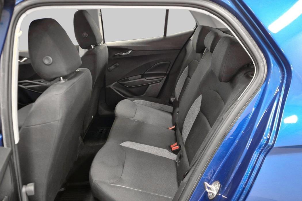 SKODA Fabia 2025