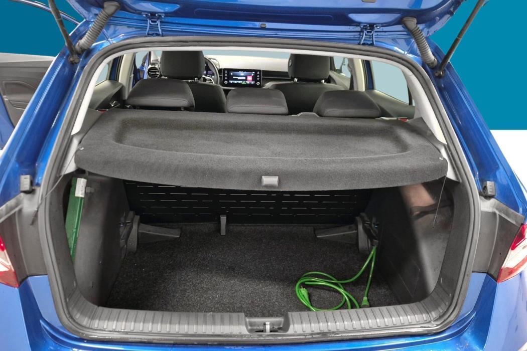 SKODA Fabia 2025