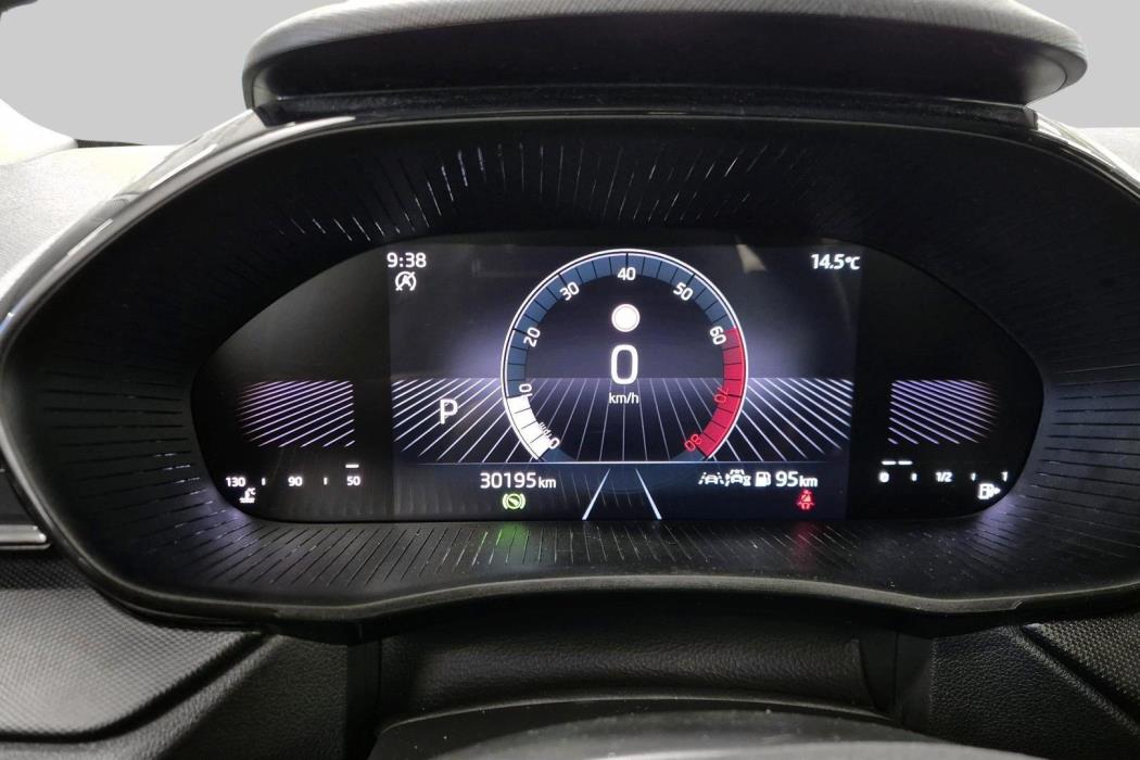 SKODA Fabia 2025