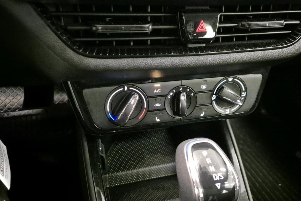 SKODA Fabia 2025