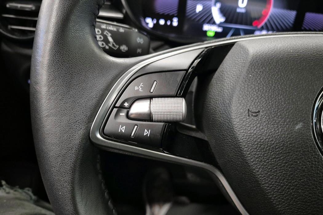SKODA Fabia 2025