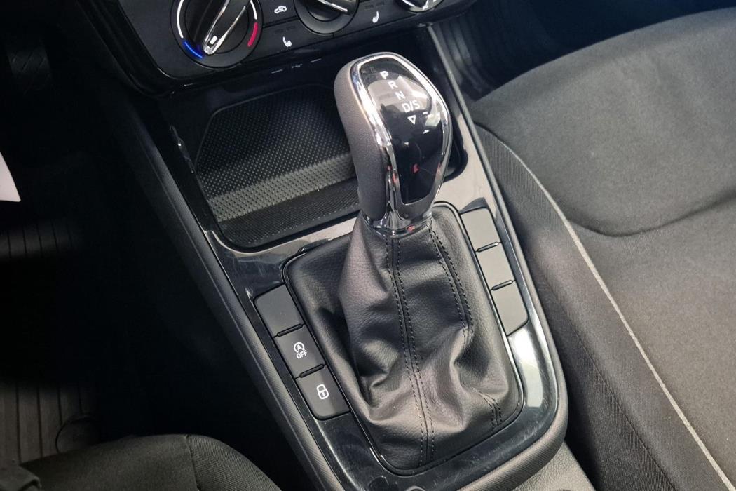 SKODA Fabia 2025