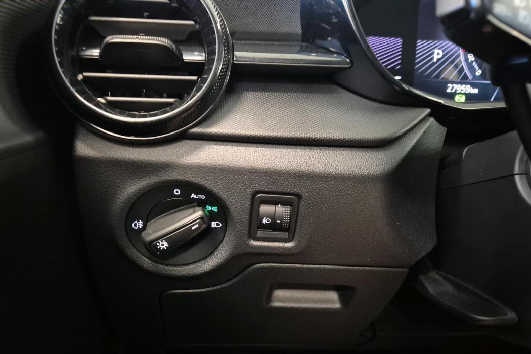 SKODA Fabia 2025