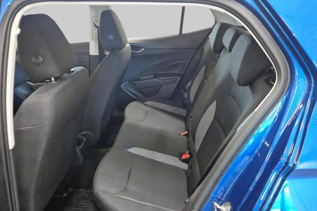 SKODA Fabia 2025