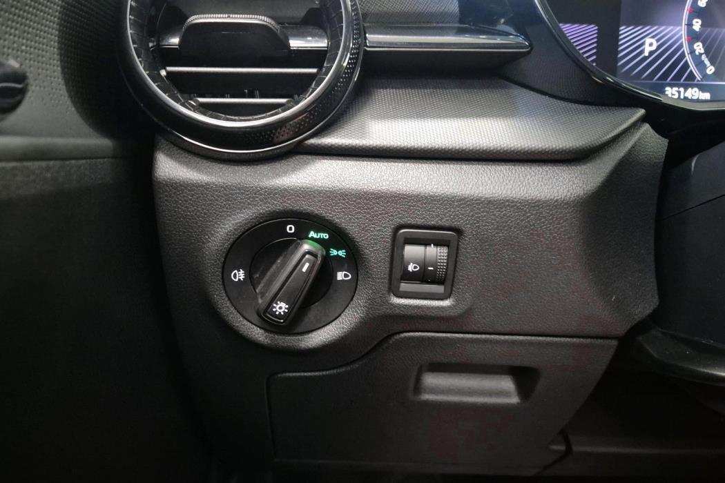 SKODA Fabia 2025